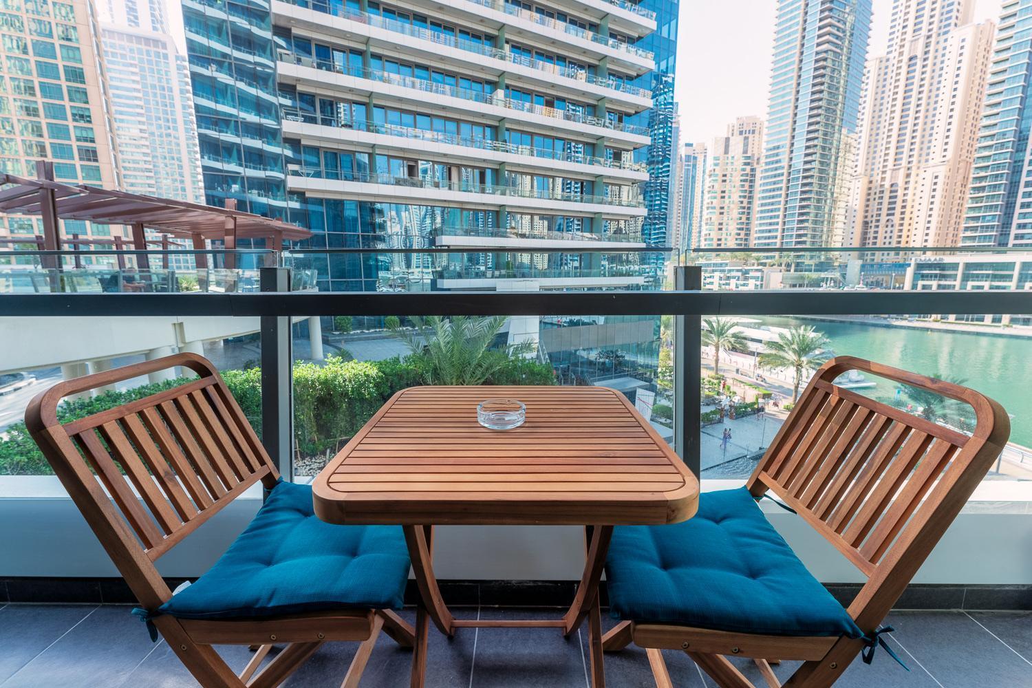 Silverene Towers - Home Of Choice Dubaj Exteriér fotografie